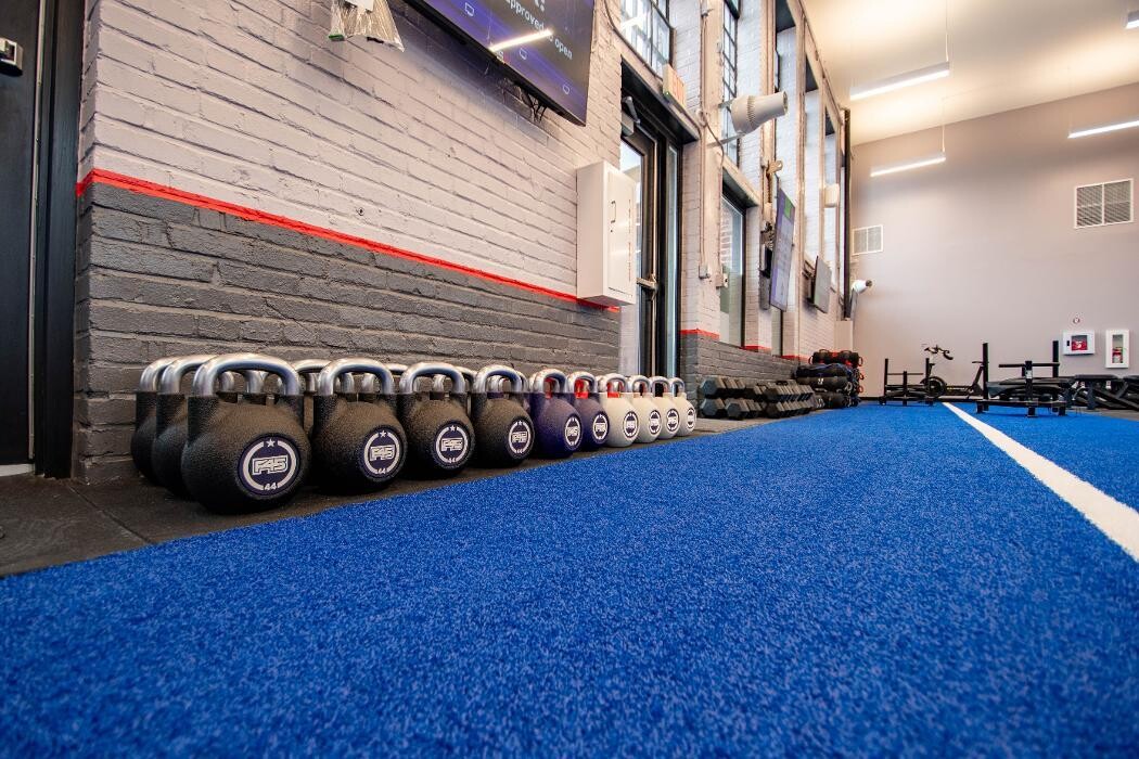 Images F45 Training Lorton