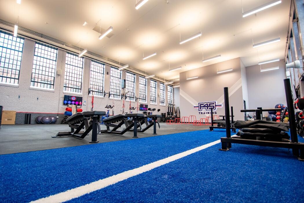 Images F45 Training Lorton
