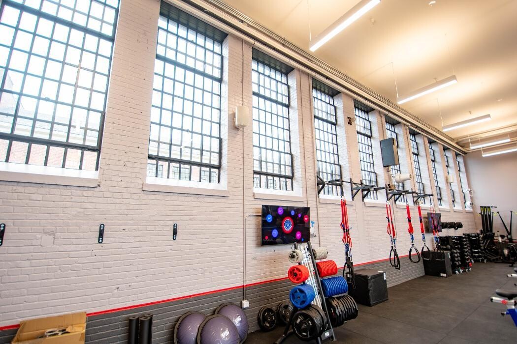 Images F45 Training Lorton