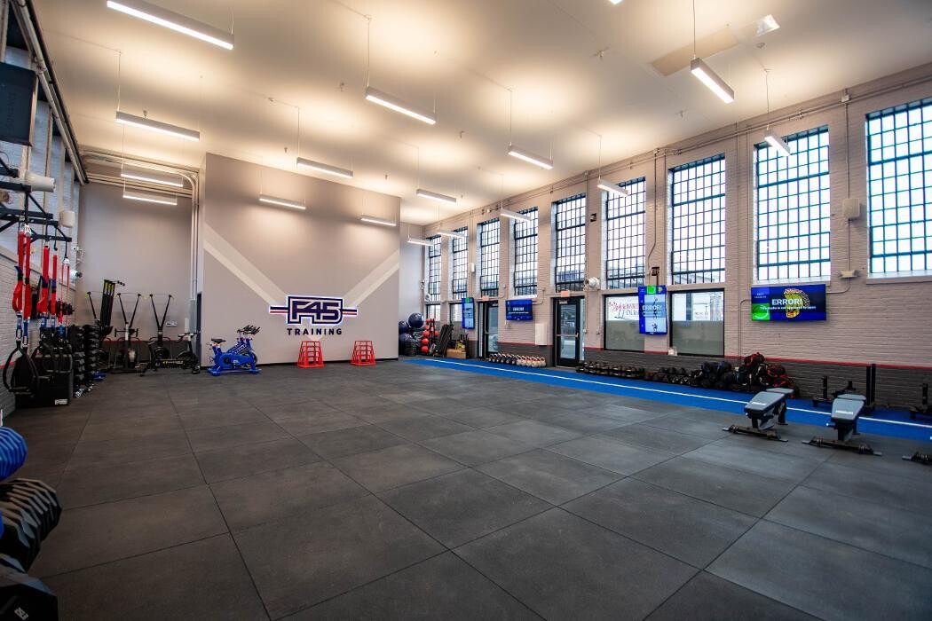 Images F45 Training Lorton