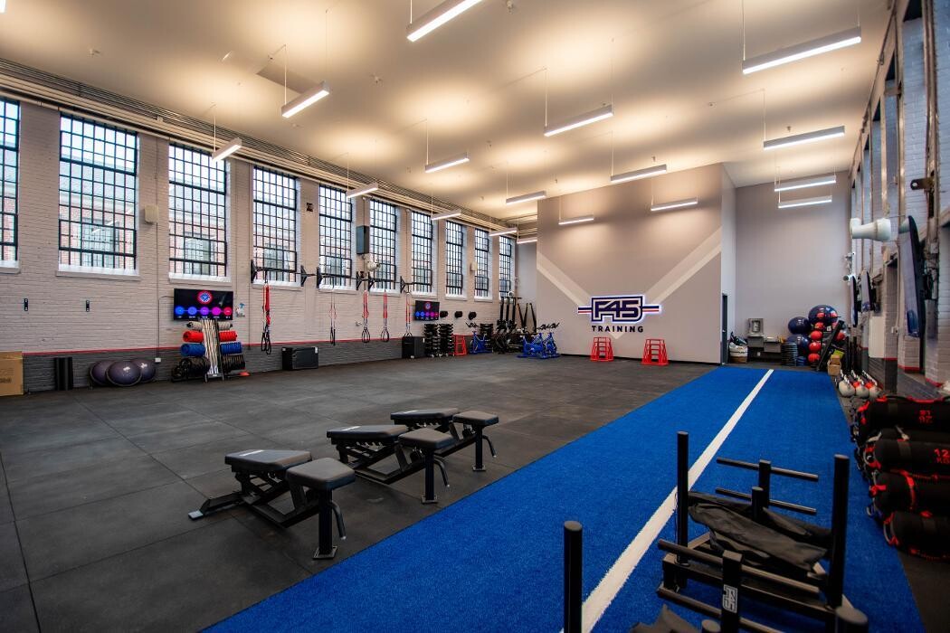Images F45 Training Lorton