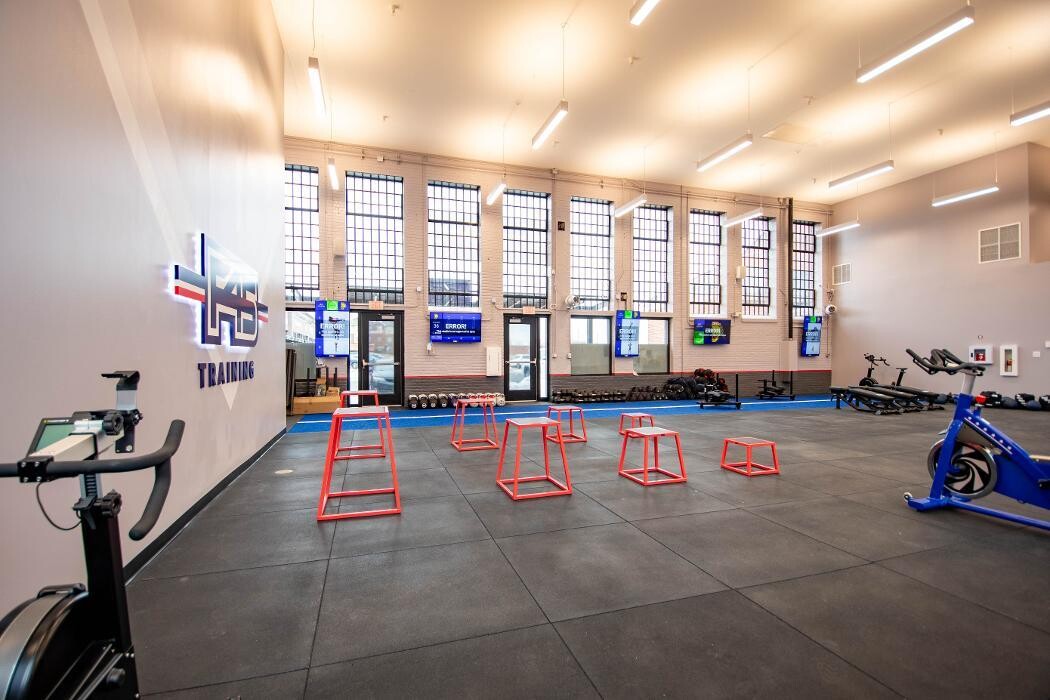 Images F45 Training Lorton