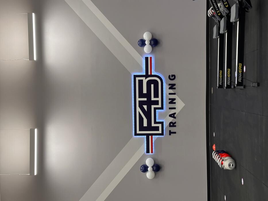 Images F45 Training Lorton