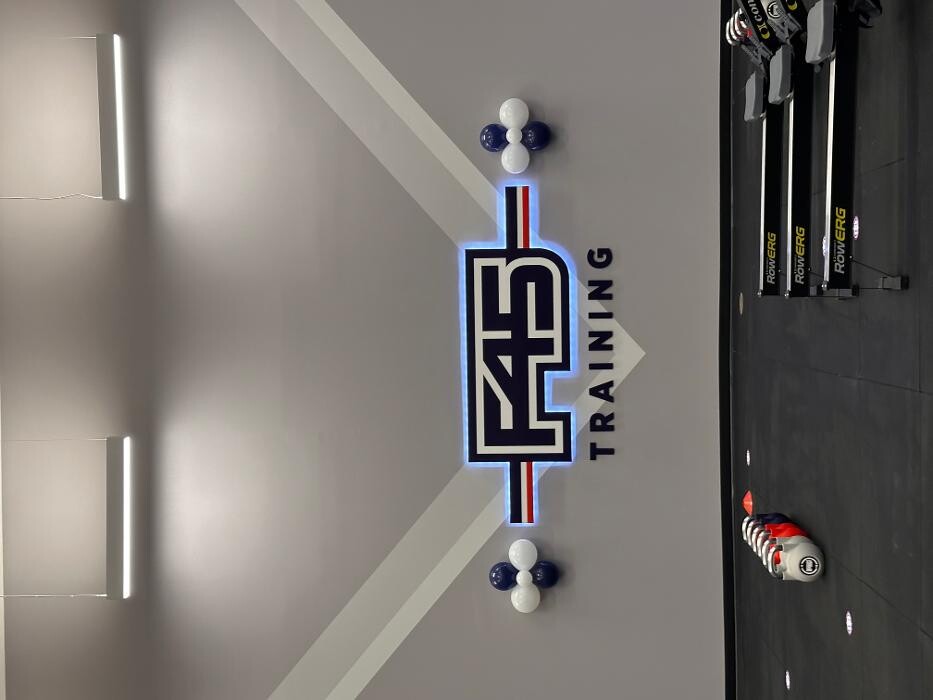 Images F45 Training Lorton