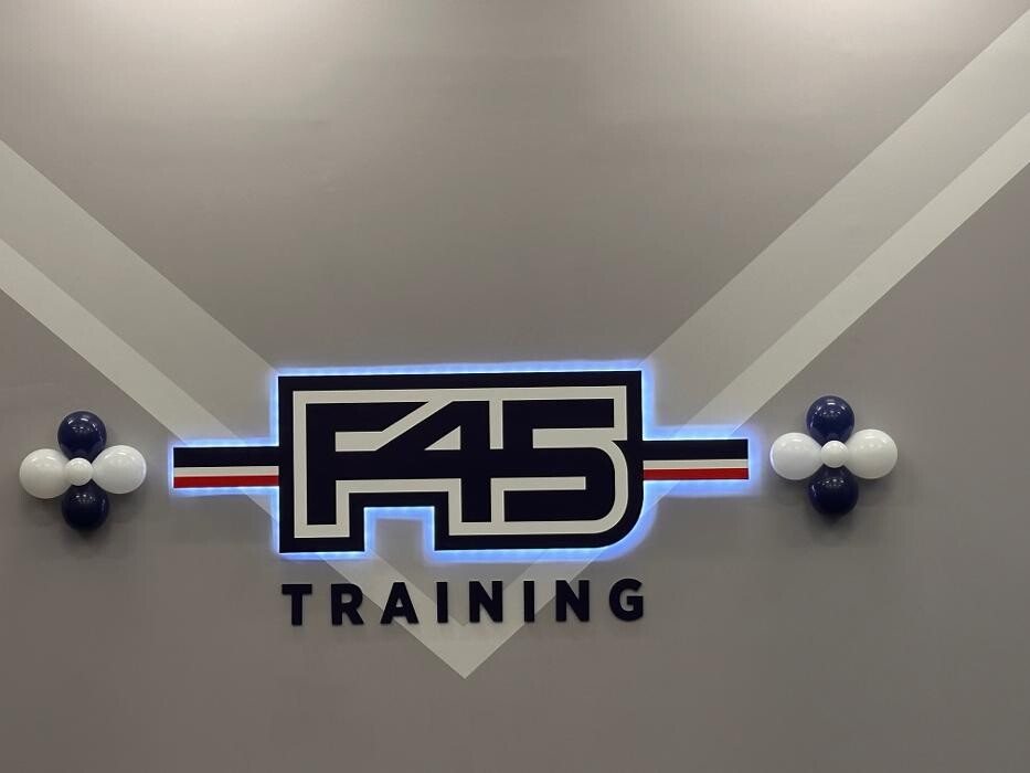 Images F45 Training Lorton