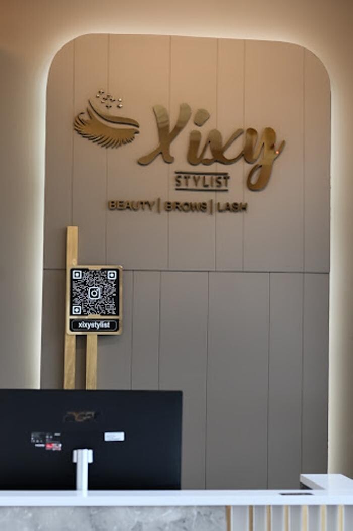 Images Xixystylist lashes, brows and more, Pestañas, faciales, cejas