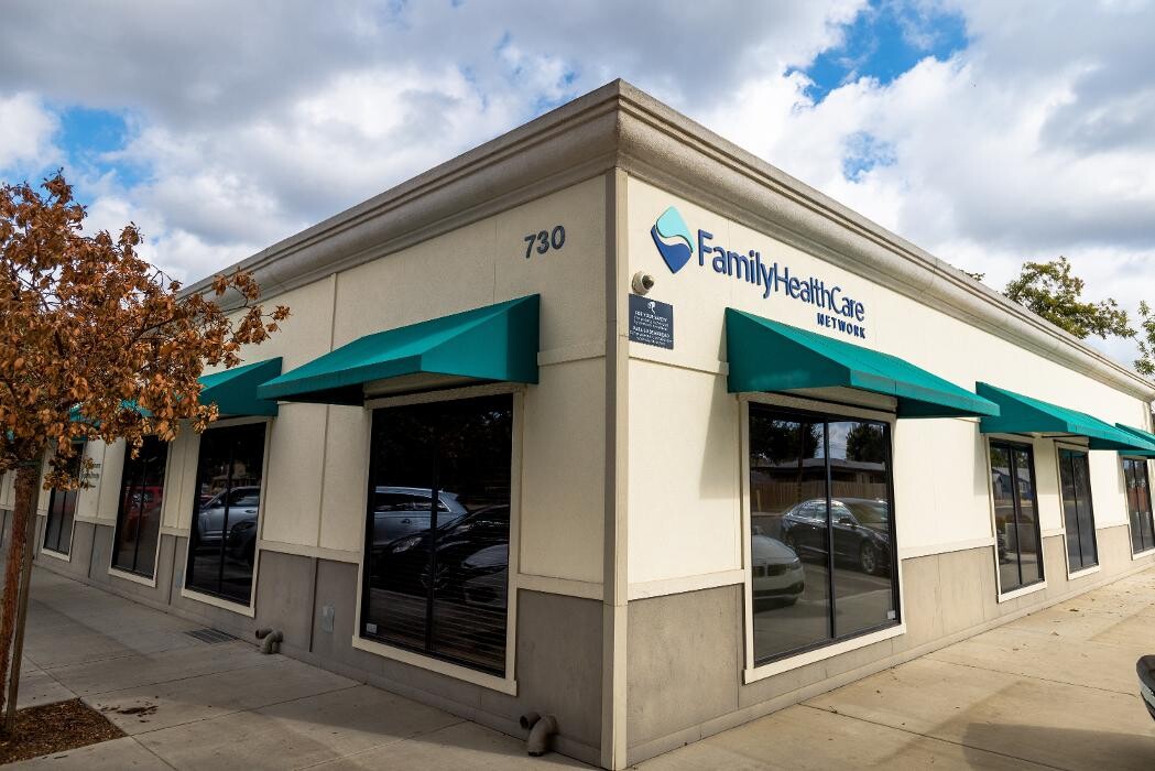 Images Family HealthCare Network