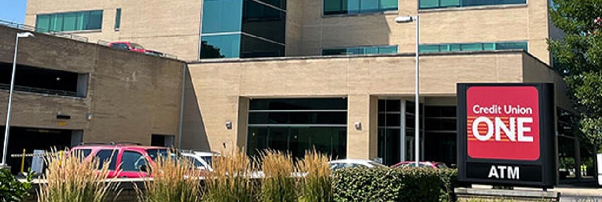 Images Credit Union ONE