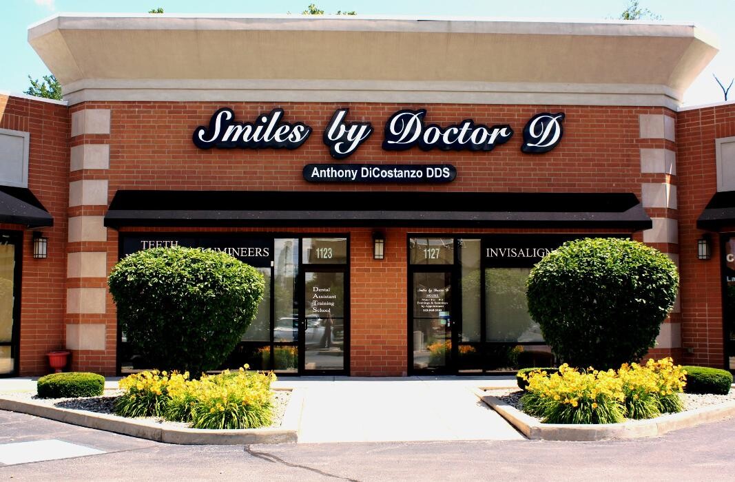 Images Smiles by Doctor D