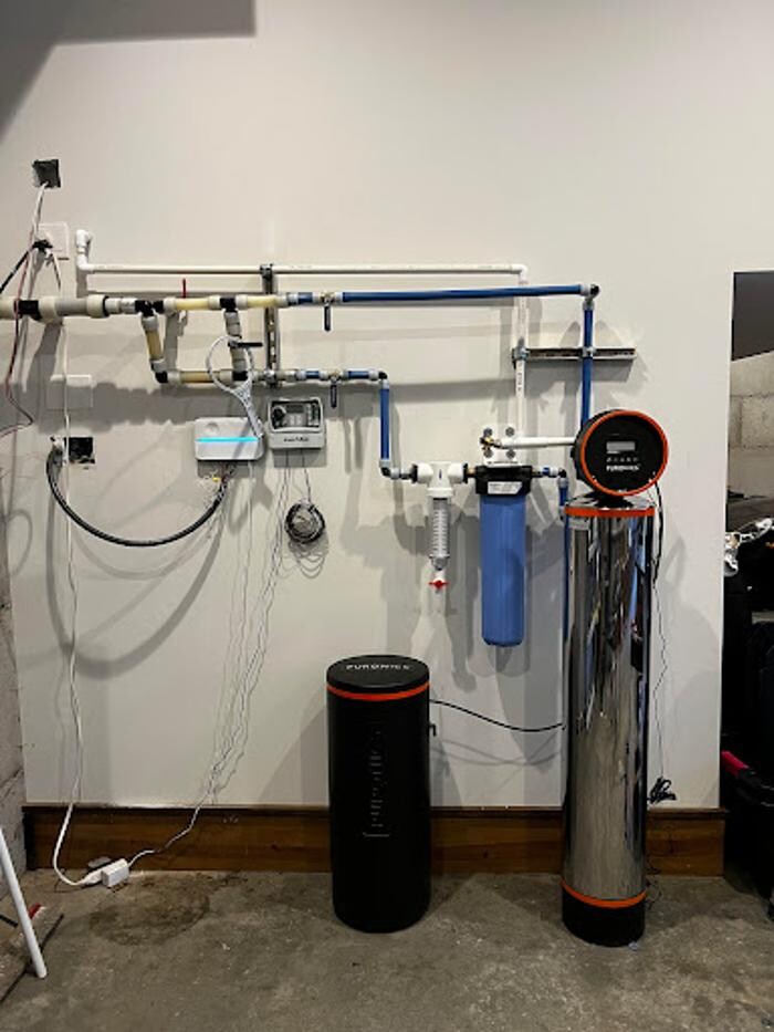 Images Wellness Water Filtration Systems