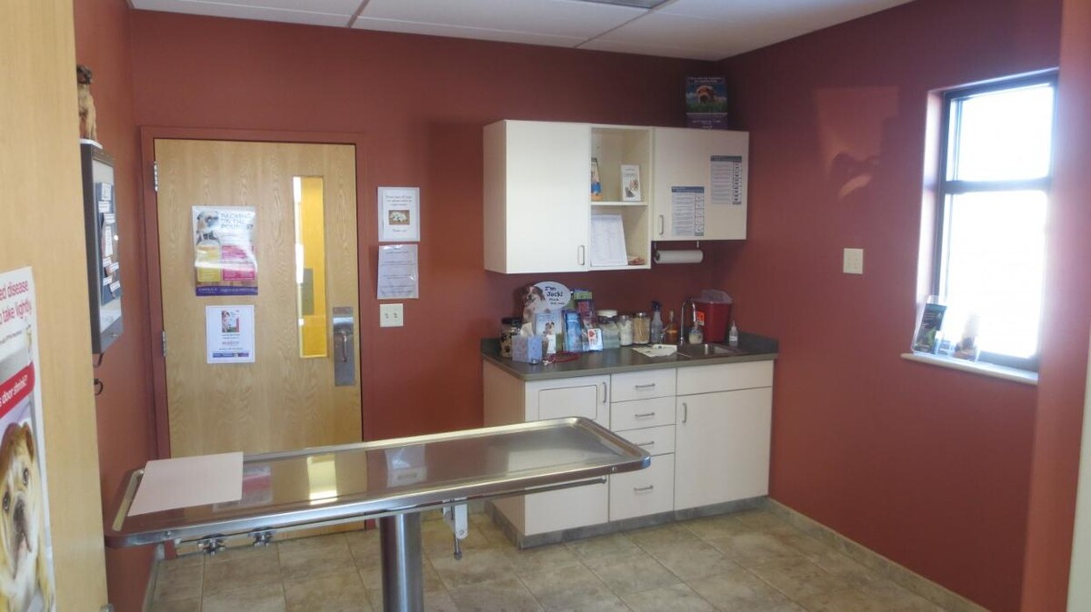 Images Marshfield Veterinary Service