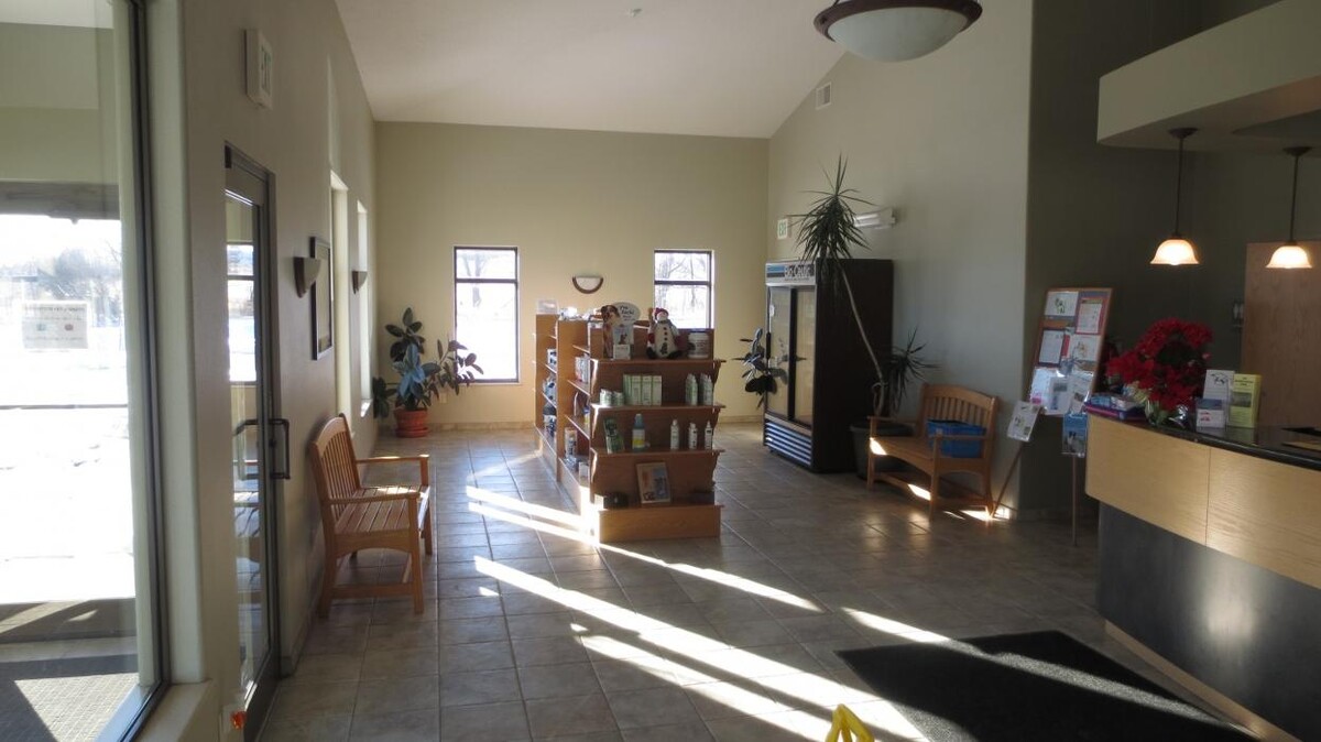 Images Marshfield Veterinary Service