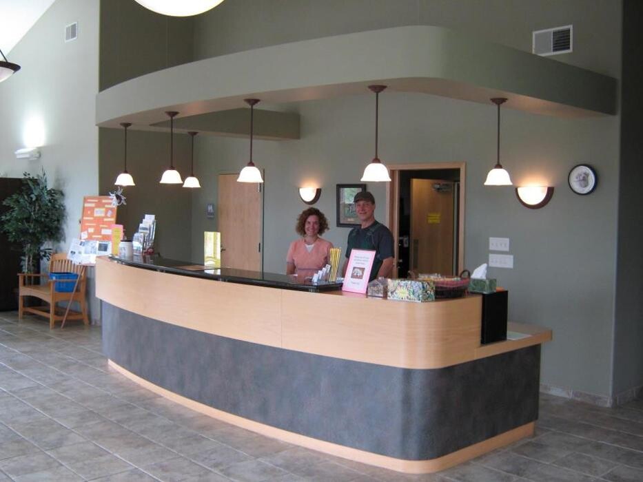 Images Marshfield Veterinary Service