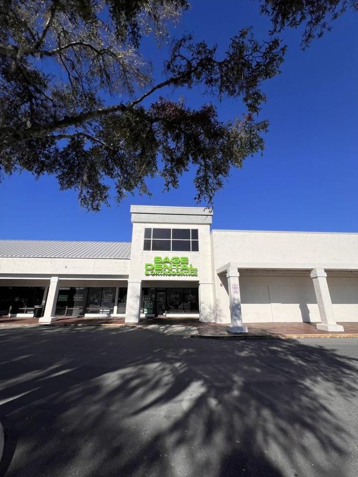 Images Sage Dental of Dunnellon (formerly Riverside Dental)