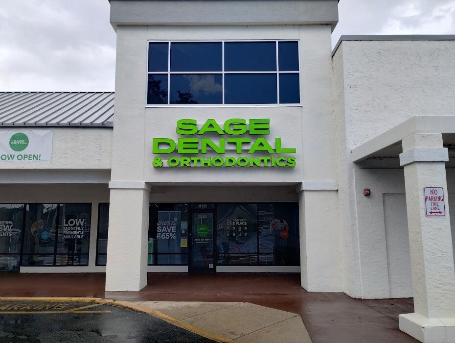 Images Sage Dental of Dunnellon (formerly Riverside Dental)
