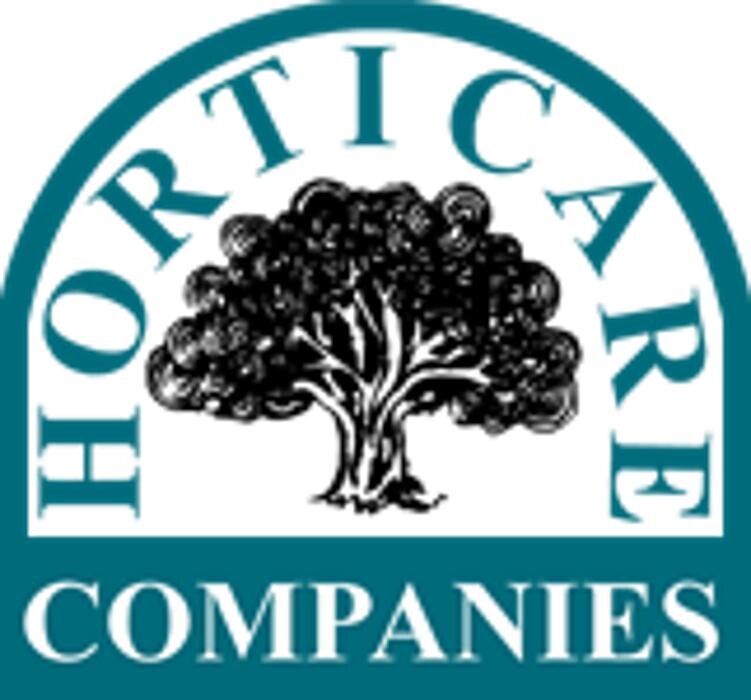 Horticare Landscape Companies Logo