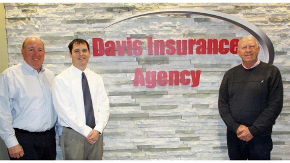 Images Davis Insurance Agency, LLC