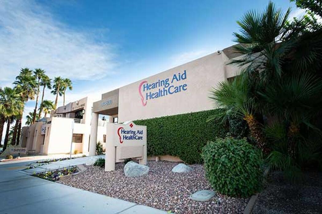 Images Hearing Aid HealthCare