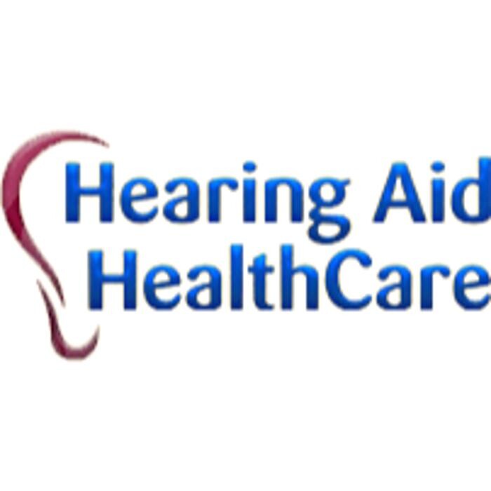 Hearing Aid HealthCare Logo
