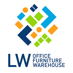 LW Office Furniture Warehouse - Cincinnati Logo
