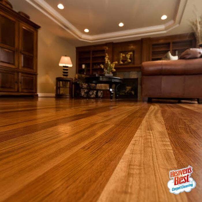 Images Heaven's Best Carpet Cleaning Lincoln NE