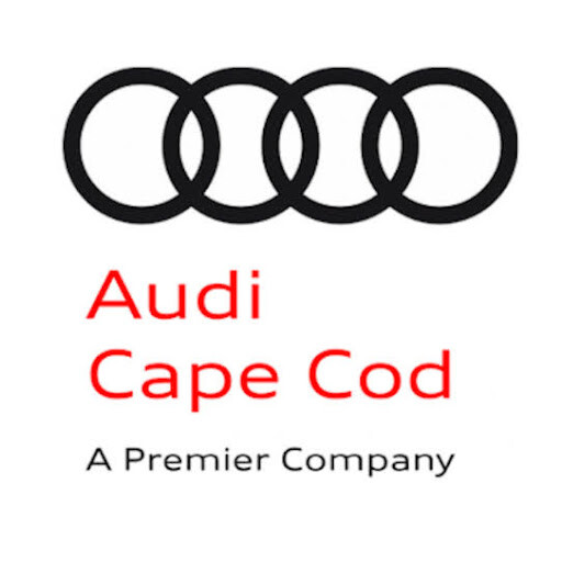 Audi Cape Cod Logo