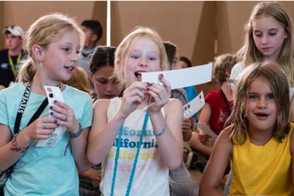 Images Steve & Kate's Camp - Bellevue South