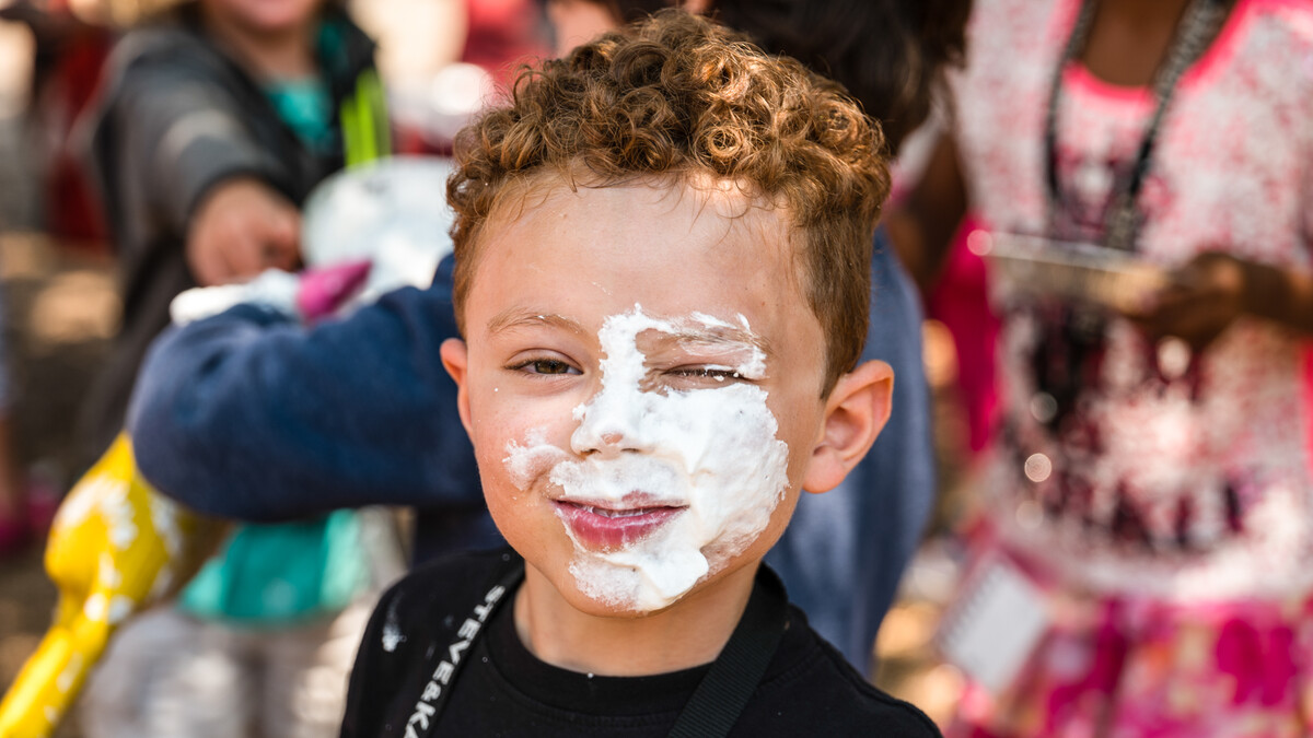 Images Steve & Kate's Camp - Bellevue South