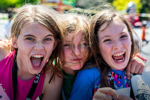 Images Steve & Kate's Camp - Bellevue South