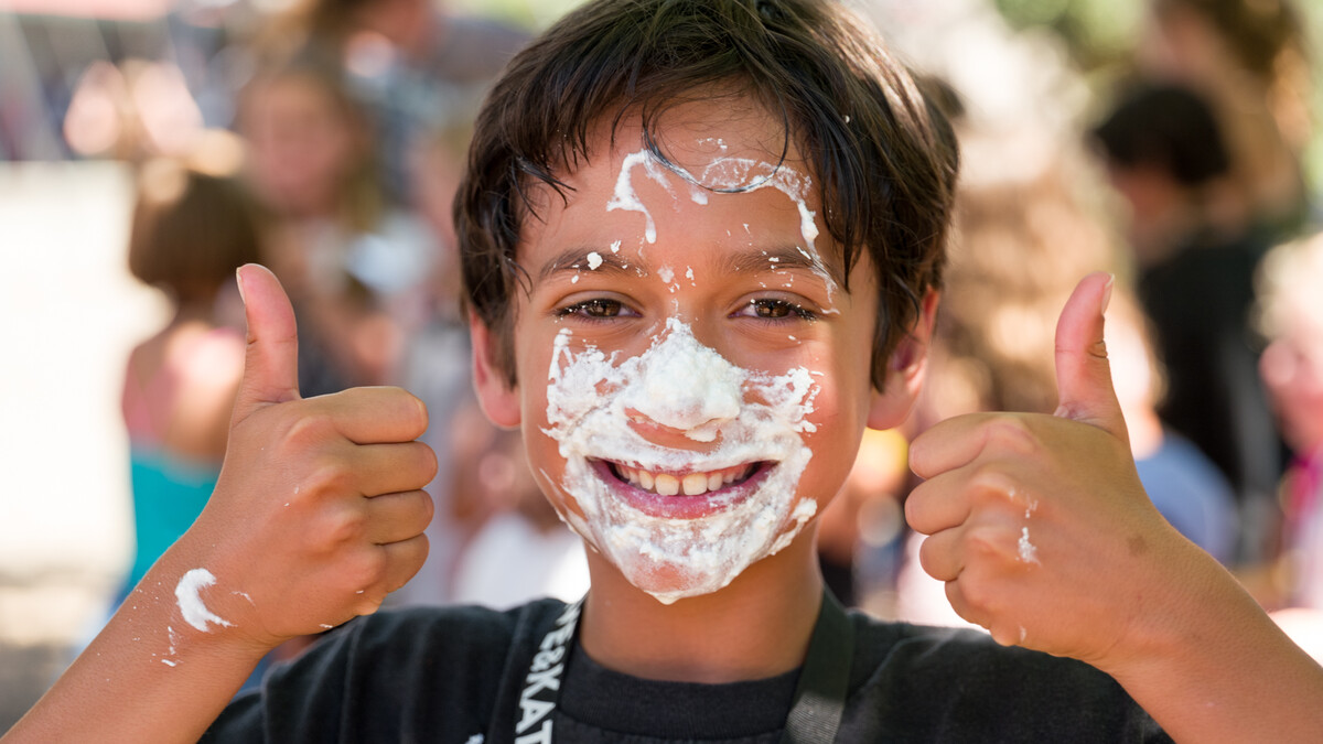 Images Steve & Kate's Camp - Lincoln Park