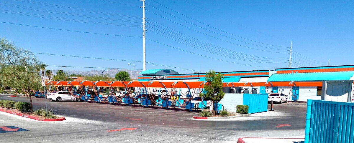 Images GO Car Wash