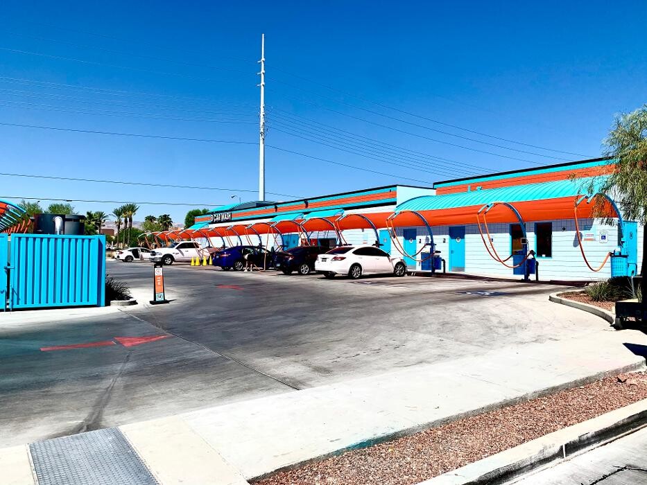Images GO Car Wash