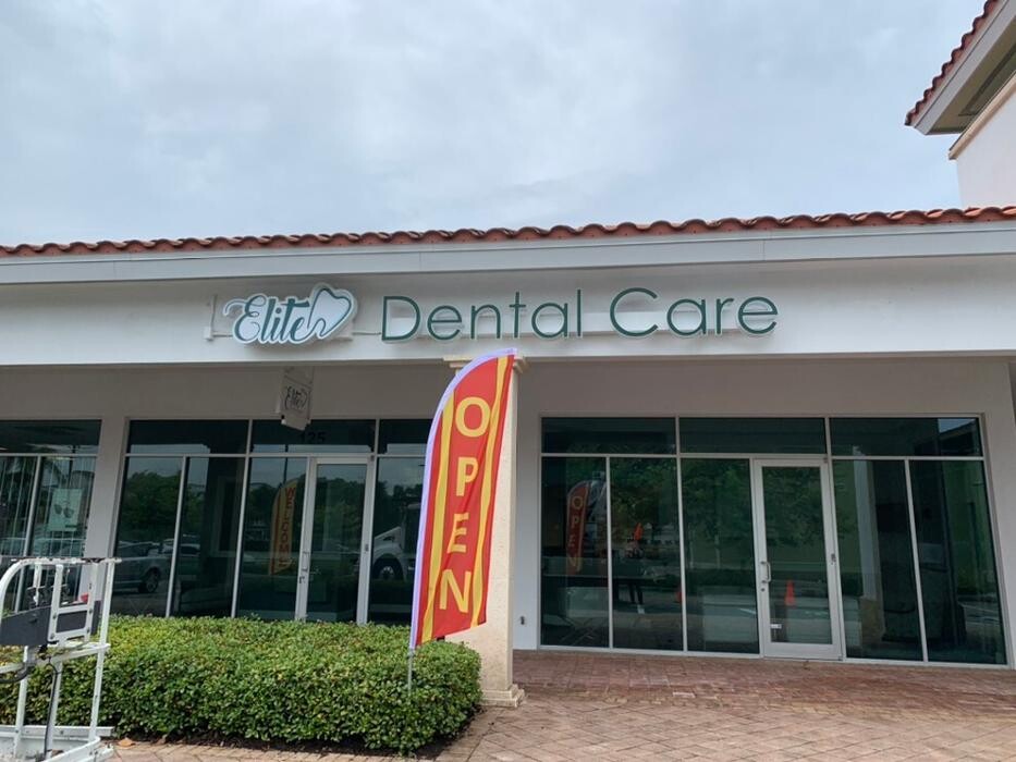 Images Elite Dental Care