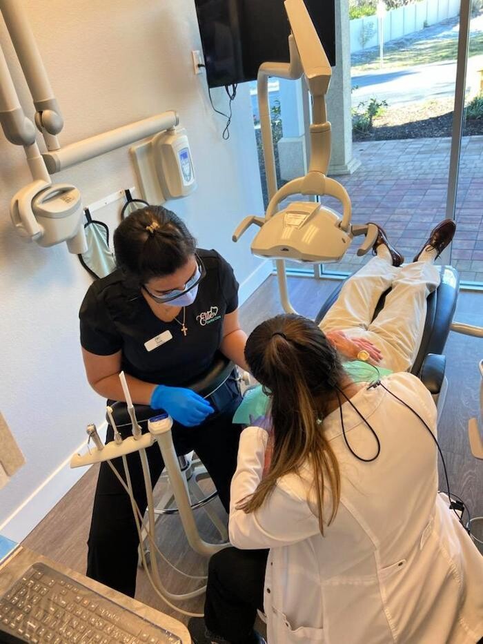 Images Elite Dental Care
