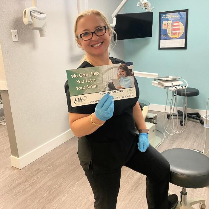 Images Elite Dental Care