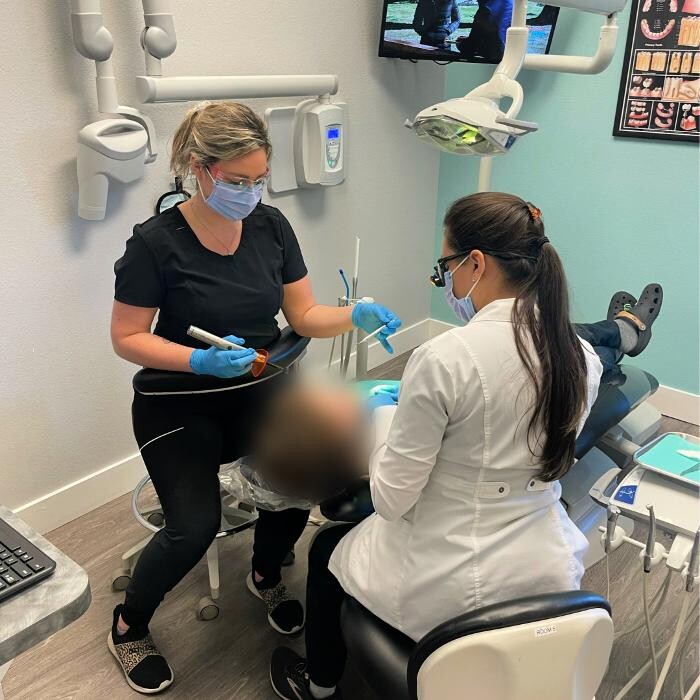 Images Elite Dental Care