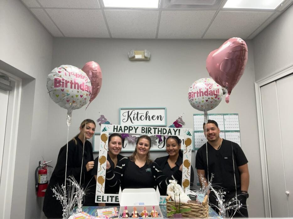 Images Elite Dental Care