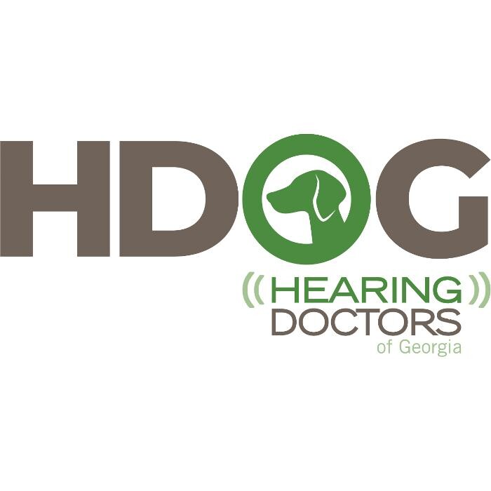 Hearing Doctors of Georgia Logo