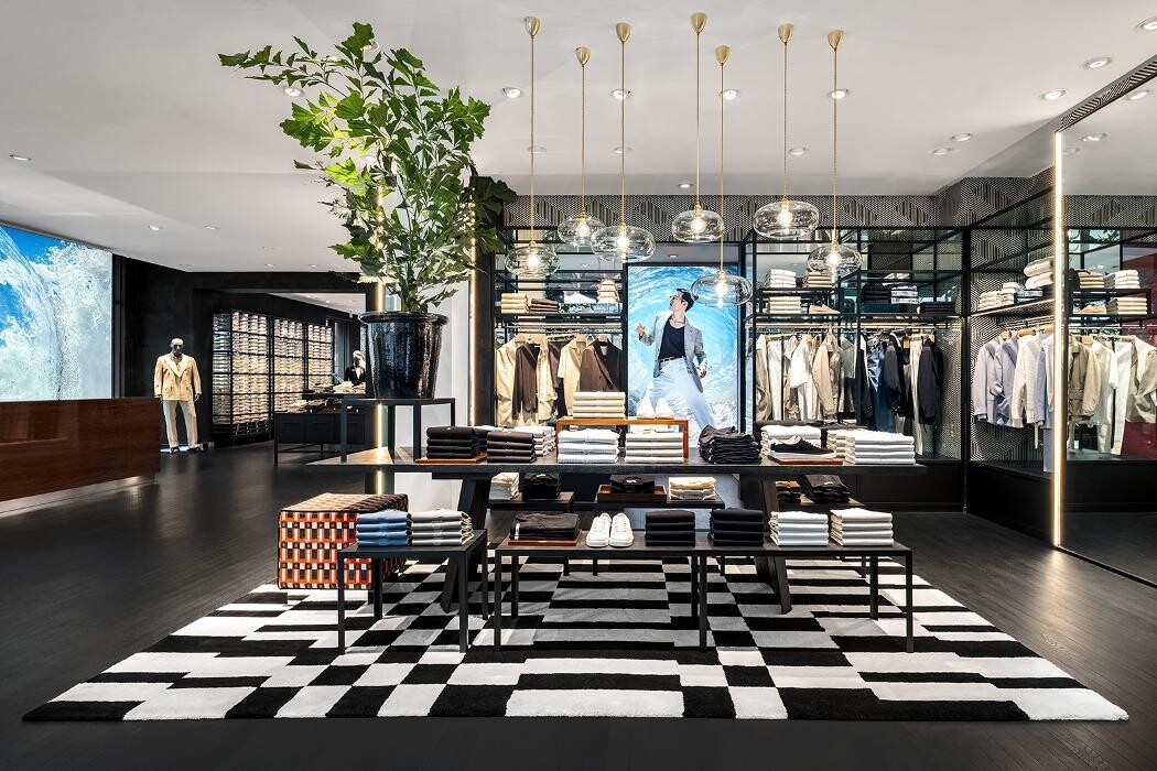 Images Suitsupply Seattle