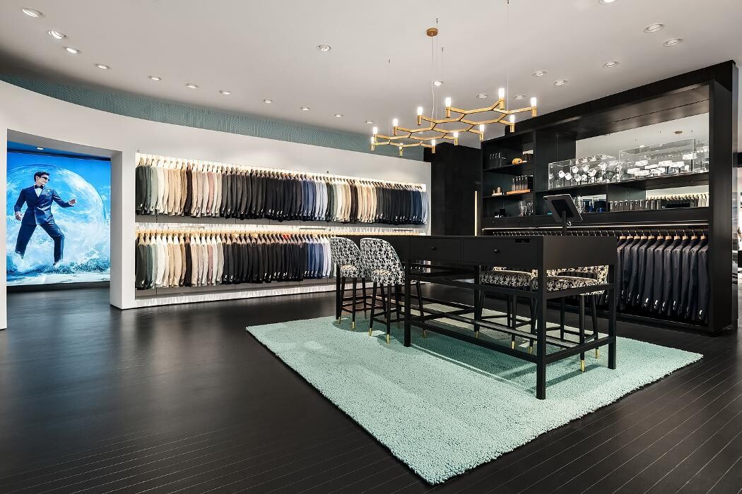 Images Suitsupply Seattle