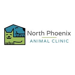 North Phoenix Animal Clinic Logo