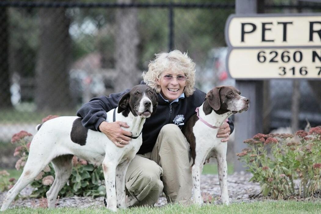 Images Chisholm Creek Pet Resort