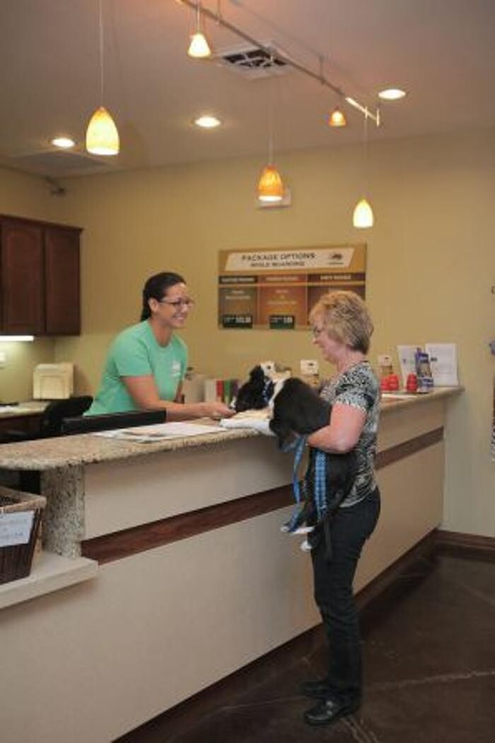 Images Chisholm Creek Pet Resort