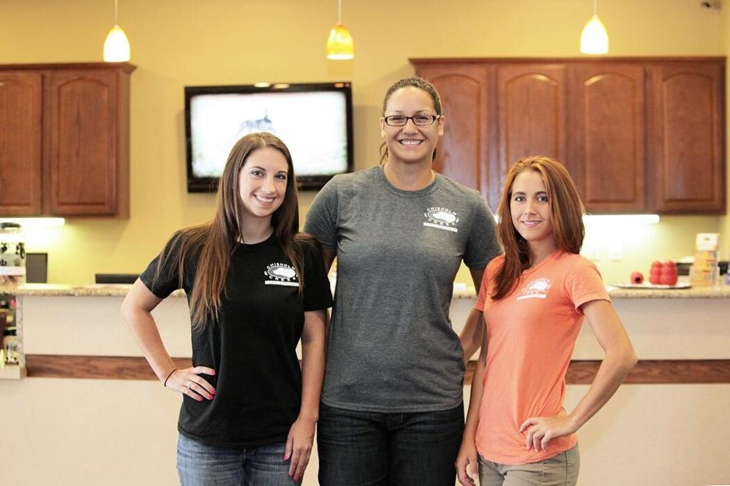 Images Chisholm Creek Pet Resort