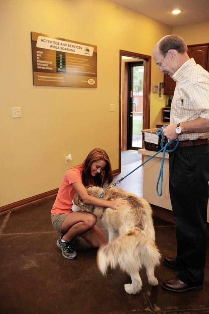 Images Chisholm Creek Pet Resort