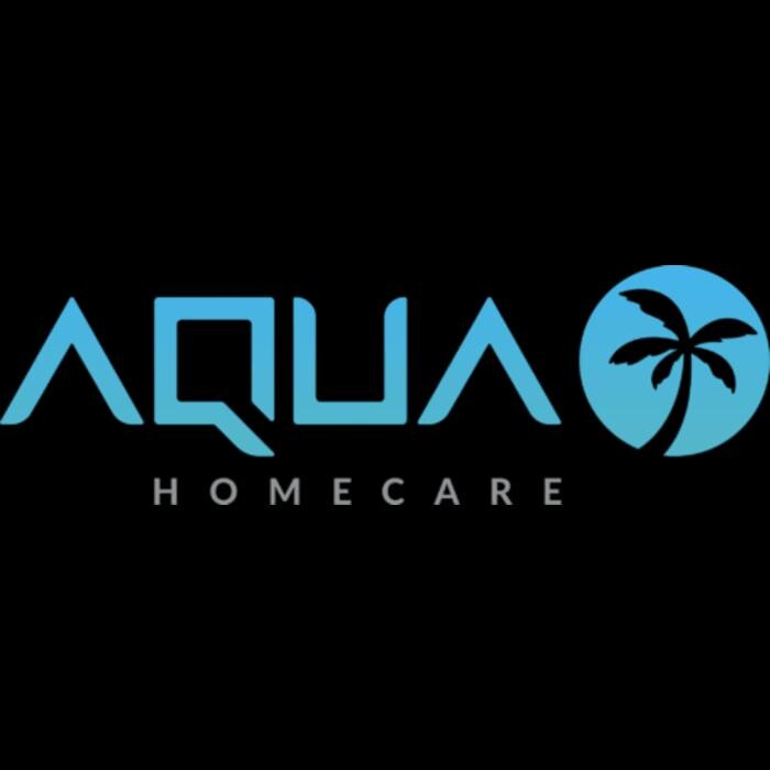 Aqua Home Care | Melbourne Logo