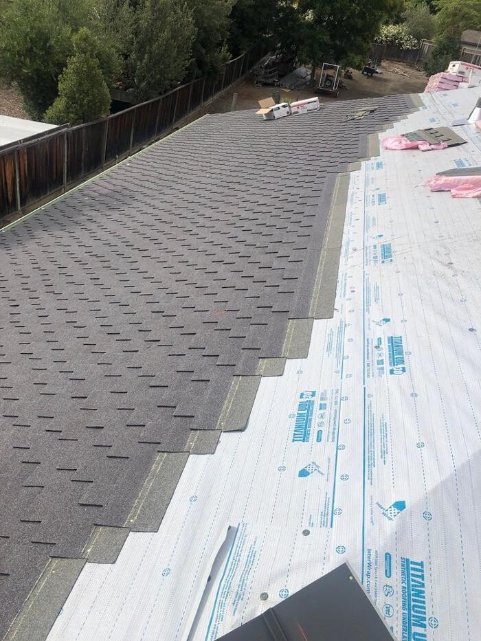 Images Journey Builders Inc Roofing Contractors