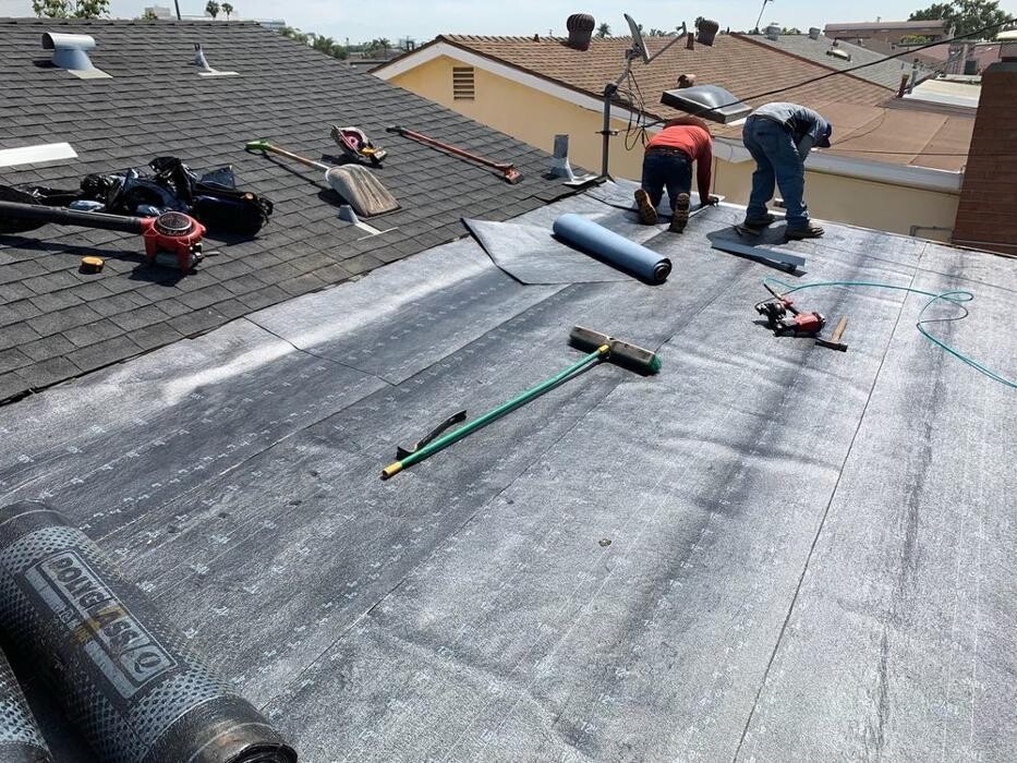 Images Journey Builders Inc Roofing Contractors