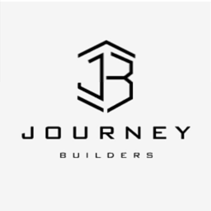 Journey Builders Inc Roofing Contractors Logo