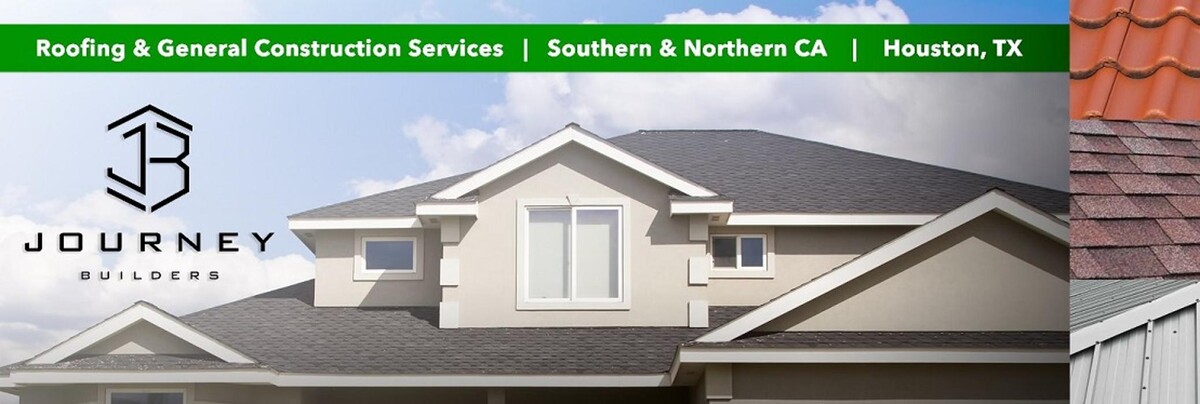 Images Journey Builders Inc Roofing Contractors